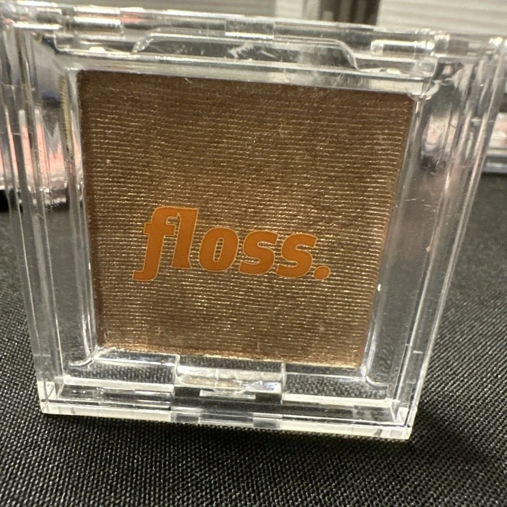 Floss Sunbeam Brighten Up Highlighter‎
